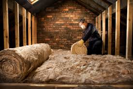 Best Blown-In Insulation  in North Industry, OH