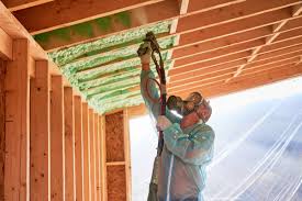 Reliable North Industry, OH Insulation Services Solutions