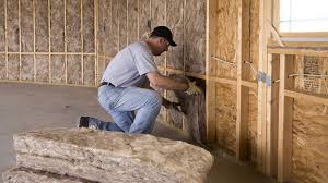 Best Attic Insulation Installation  in North Industry, OH