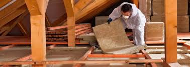 Types of Insulation We Offer in North Industry, OH